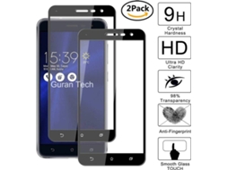 Pelicula de Vidro HONGWE. ZenFone 3 ZE552KL 5.5