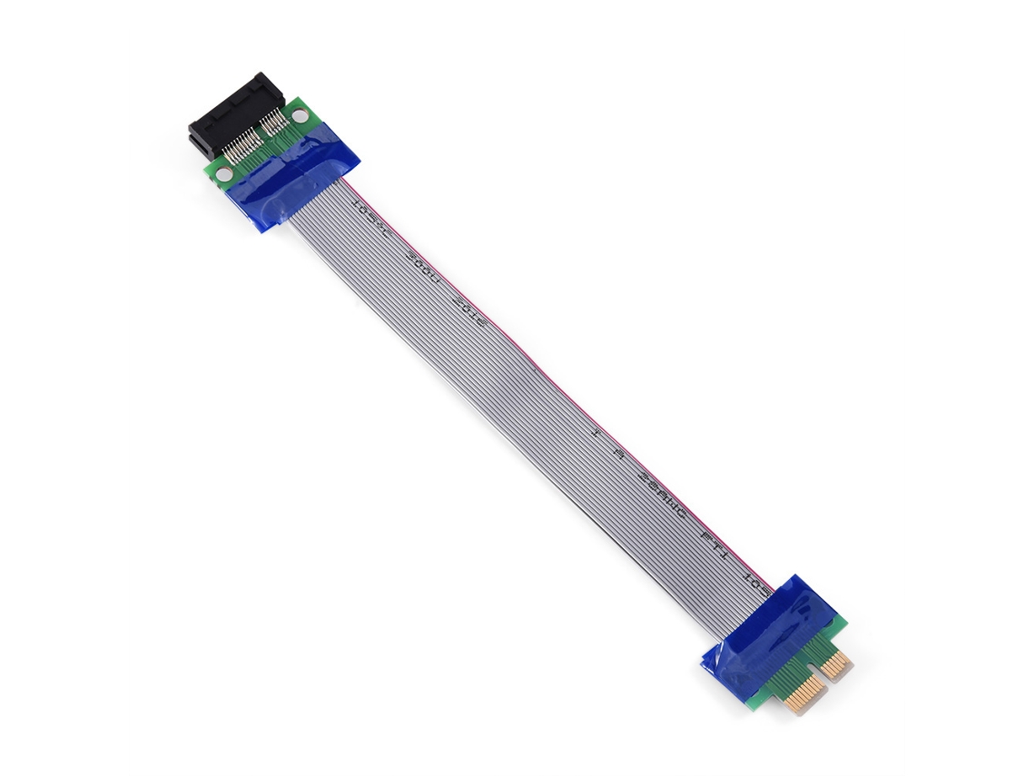 Cabo Extensão Pci e LAXISCREED