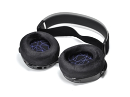 Almofadas de Ouvido para Steelseries Arctis Prime/1/3/5/7/9/9X/Pro Pel
