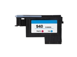 Cabeça De Impressão (compatível Com Hp940, Adequada Para Séries 8000 8500)