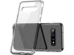 Capa Samsung Galaxy S10 CS10HT_ES Transparente