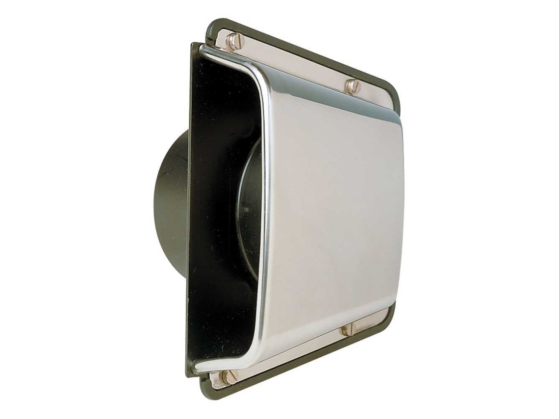 Mangueira de Ventilação Scirocco Transparentevetus