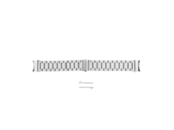 Pulseira de Metal para Samsung Galaxy Watch4, 20mm | EOOCOO