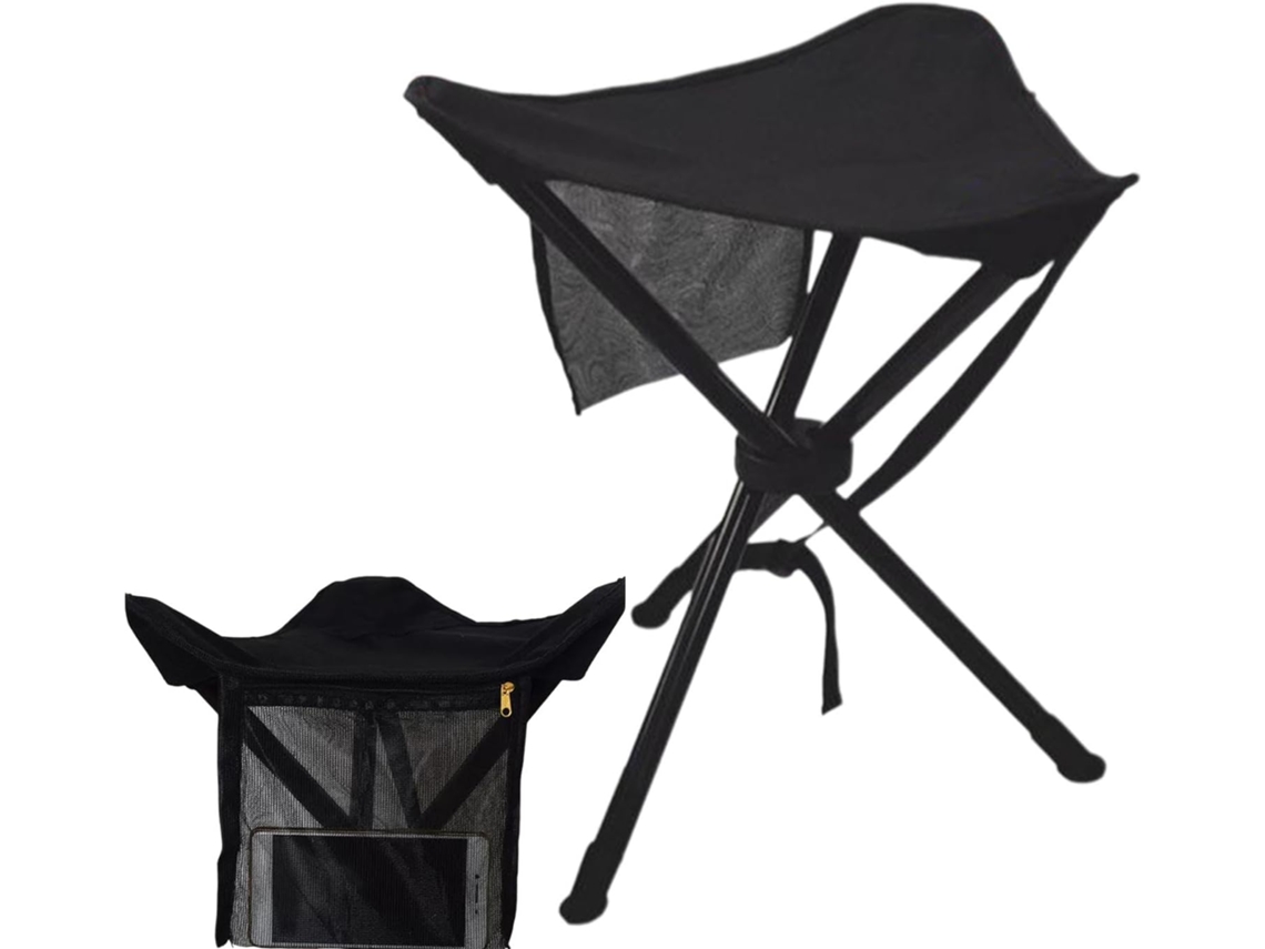 Banqueta Dobrável Para Camping, Banqueta Dobrável Para Camping | Cadeira Dobrável Para Camping | Ban Gokoco