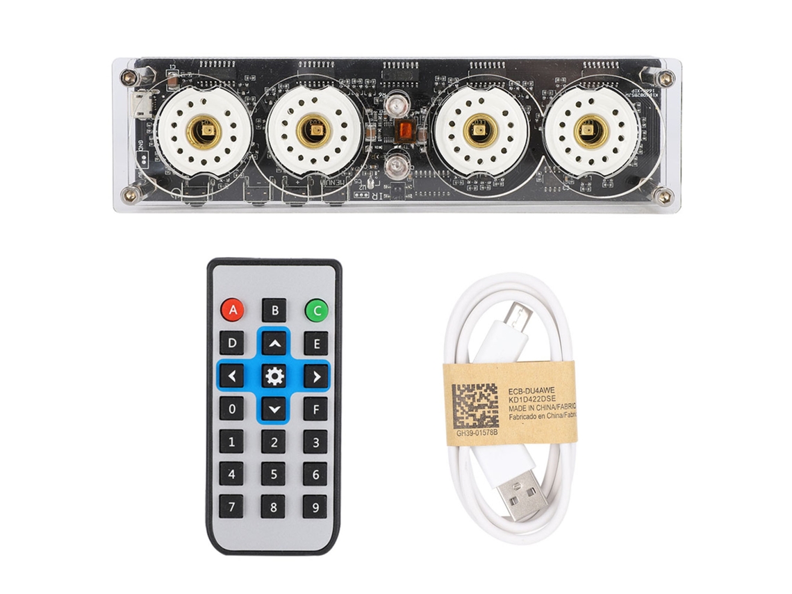Controle Remoto Ue40c7000ww e Ue46c7000ww CHABERLU