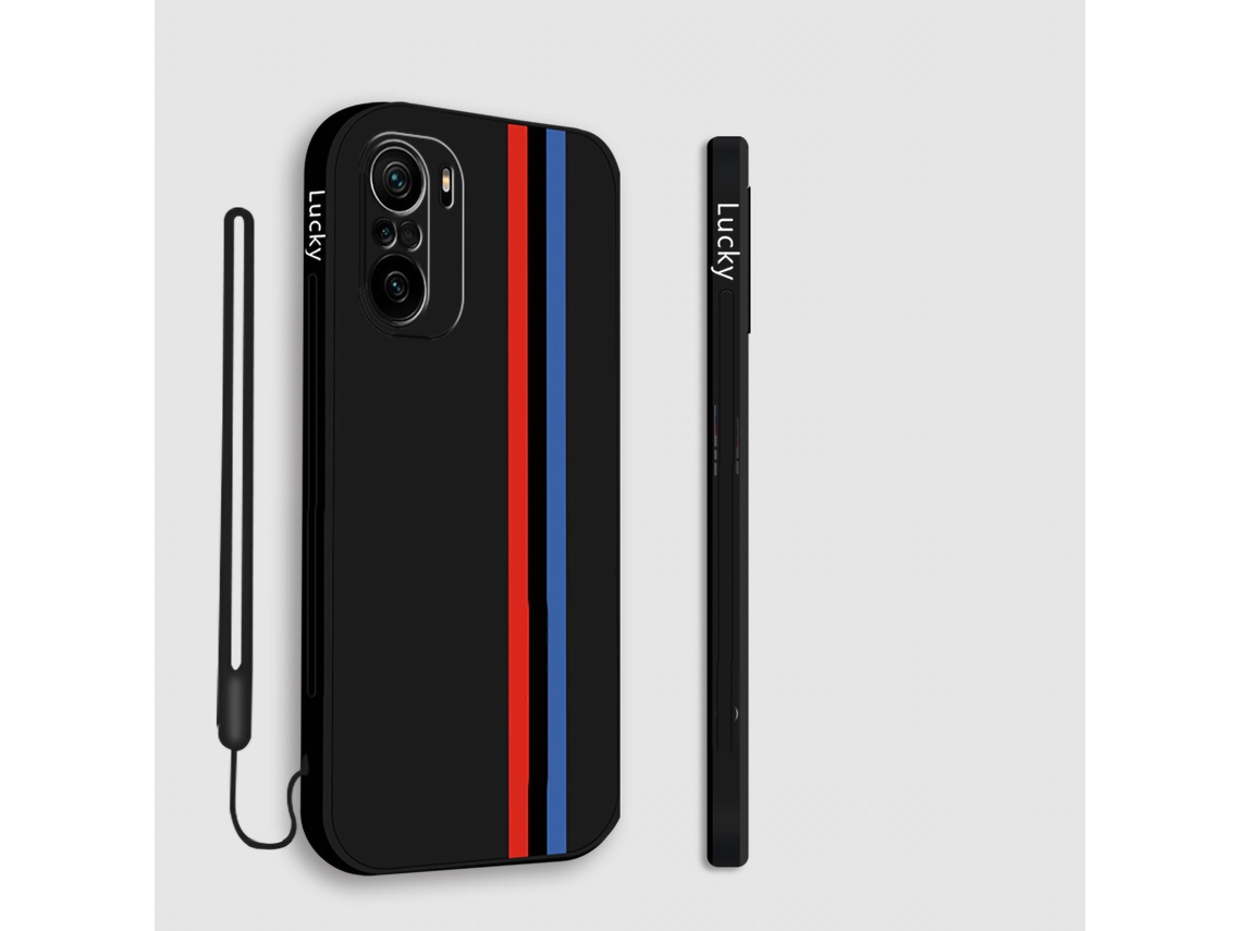 Capa Xiaomi 11 Soft Lanyard LAXISCREED