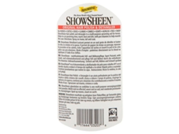 Absorbine Spray Anti-Emaranhamento Showsheen 950Ml