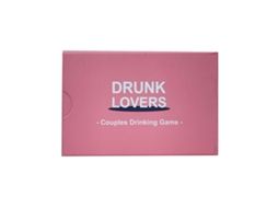 Um Jogo De Beber Para Casais, Com 54 Cartas. Um Jogo Para Encontros: Um Jogo De Beber Para Casais.