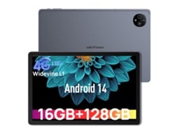 Tab A11 Pro Edição Exclusiva 8256gb Cinza Espacial Ulefone