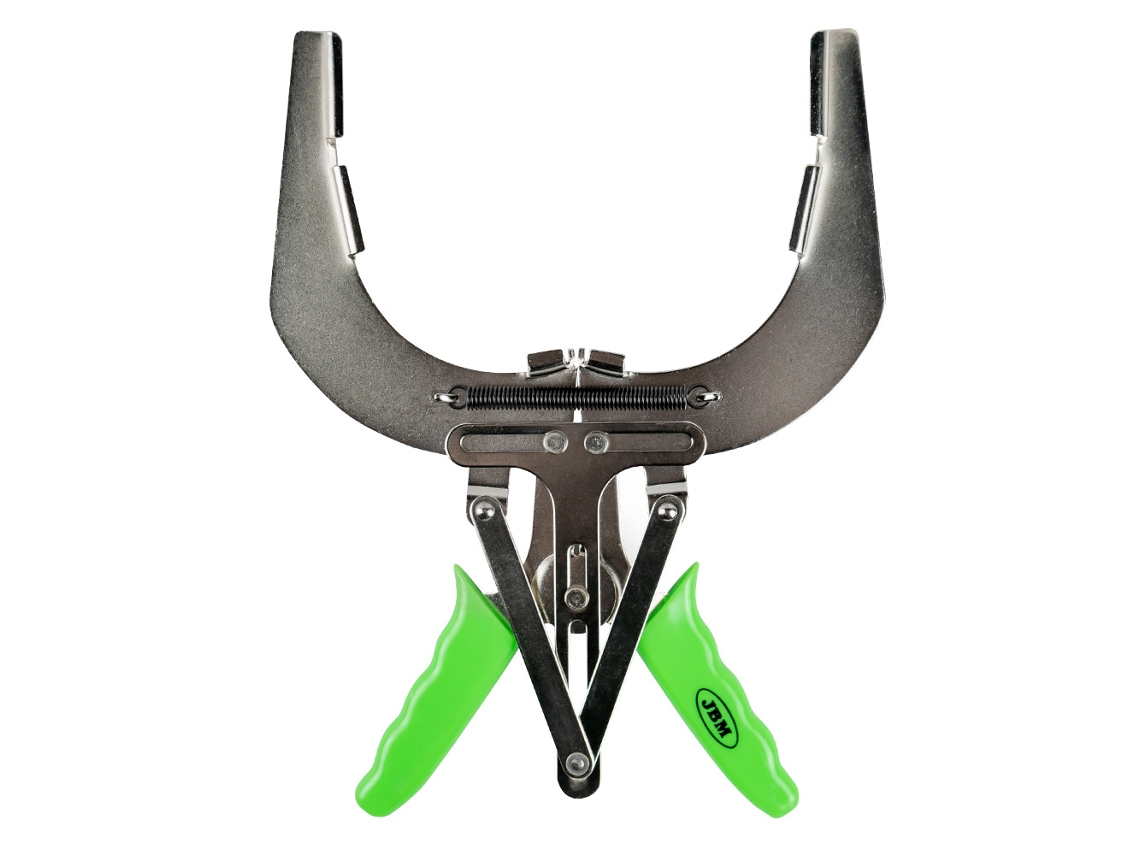 Alicates Para Segmentos De Piston 100 160mm Jbm