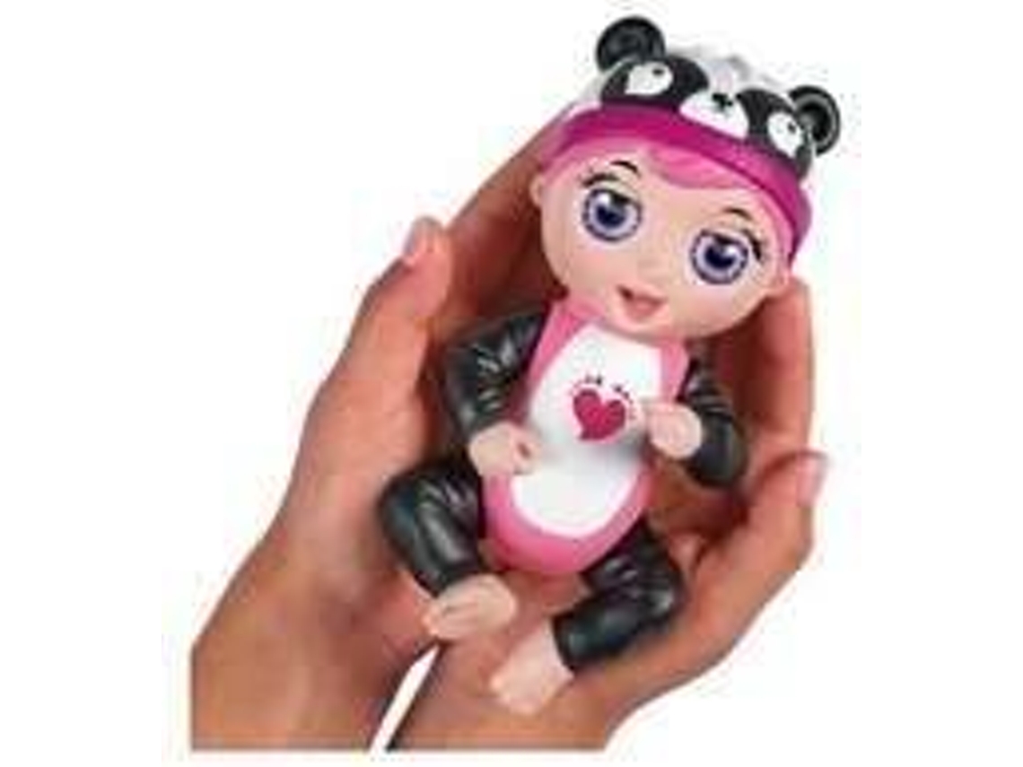 Boneca BANDAI NAMCO Tini Toes Tess Conejito