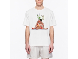 Rockinstone All The Affection Please T-shirt Unique Designer Style