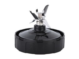 Peças de substituição Primerox engrenagem base e lâmina para Liquidificador Magic Bullet 250w