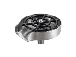 Limpador de Vidros para Pia de Aço Inoxidável AQUAFORGE