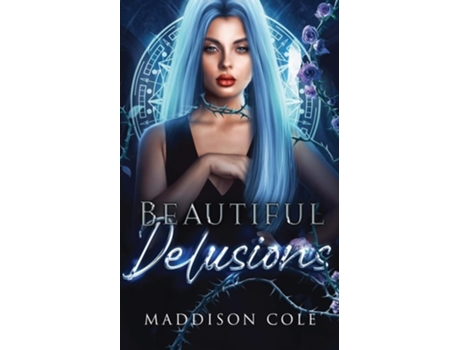 Livro Beautiful Delusions de Maddison Cole (Inglês)