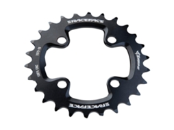 Race Face Anel de Corrente Turbine 64 Bcd