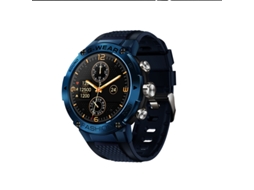 Smartwatch JL-EIGHT K28H Azul