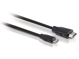 Cabo HDMI PHILIPS (Outlet Grade A - 1.5 m)