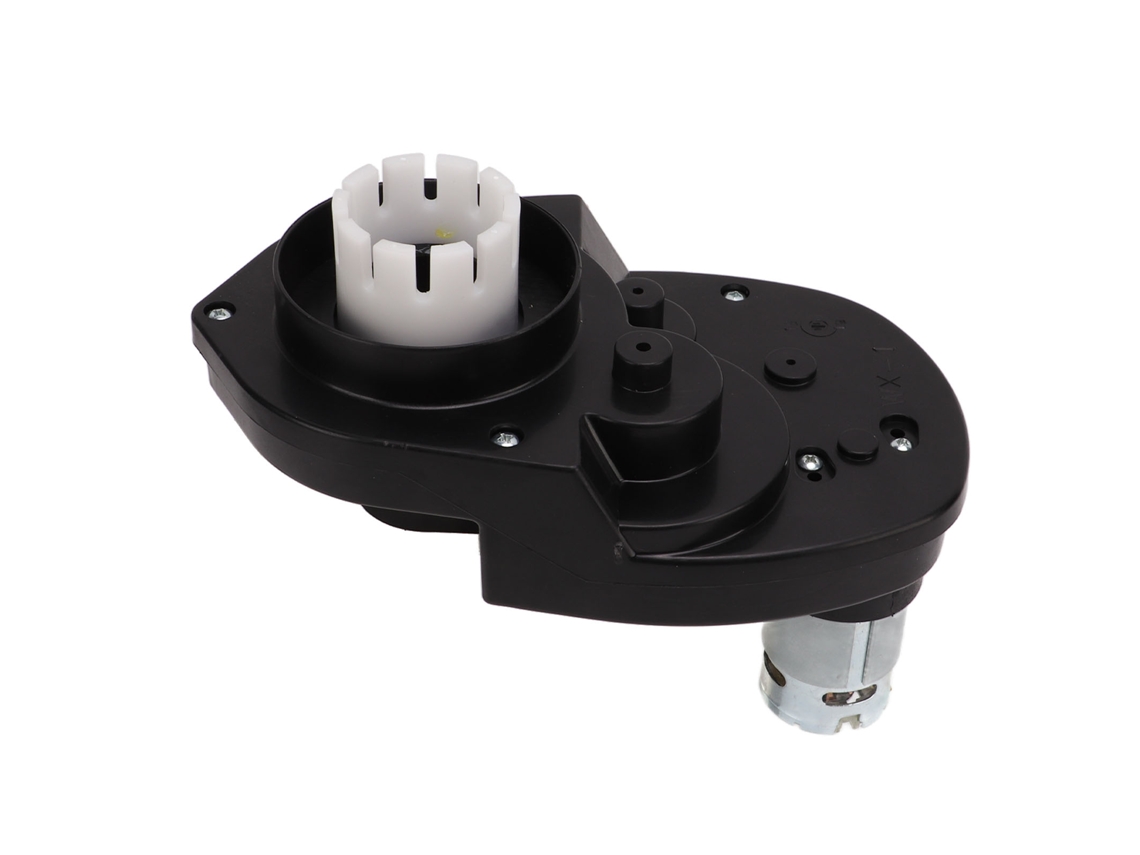 Mali caixa de Engrenagem Motor Elétrico 24v550 18000rpm para Brinquedos Elétricos Infantis Acessórios de Substituição