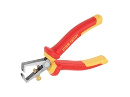 Vise grip Avisolerare 150 mm Multicolorido AQUAFORGE