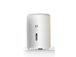 Laxiscreed Repelente Elétrico De Mosquitos, Controle Doméstico Plug-in Sem Cheiro