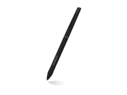Huion Slim Pen Pw550s, Confortável E Com Design Ergonômico, Sensibilidade À Pressão Avançada, Design De Ponta Aprimorado Oem