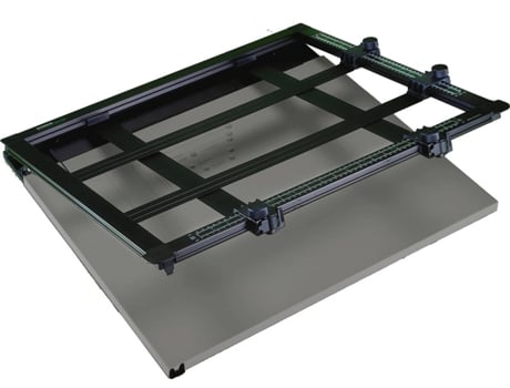 Marginador KAISER FOTOTECHNIK 4704