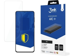 Pelicula de Vidro 3MK Galaxy S21 Plus 5G
