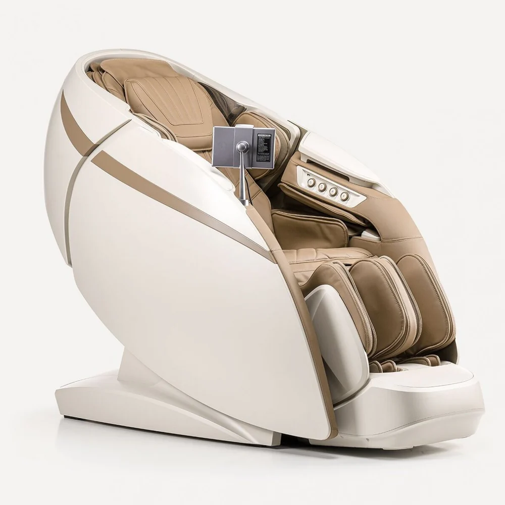 Maesthron A801 Luxury Cadeira De Massagem Kumfor Irest