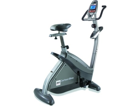 BH Fitness ginásio e máquinas de fitness Bicicleta Indoor I Uso regular  SB2.6