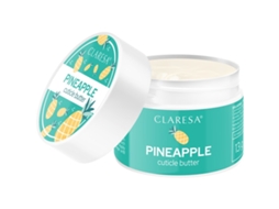 Manteiga Nutritiva para Cutículas de Abacaxi, 13g Claresa
