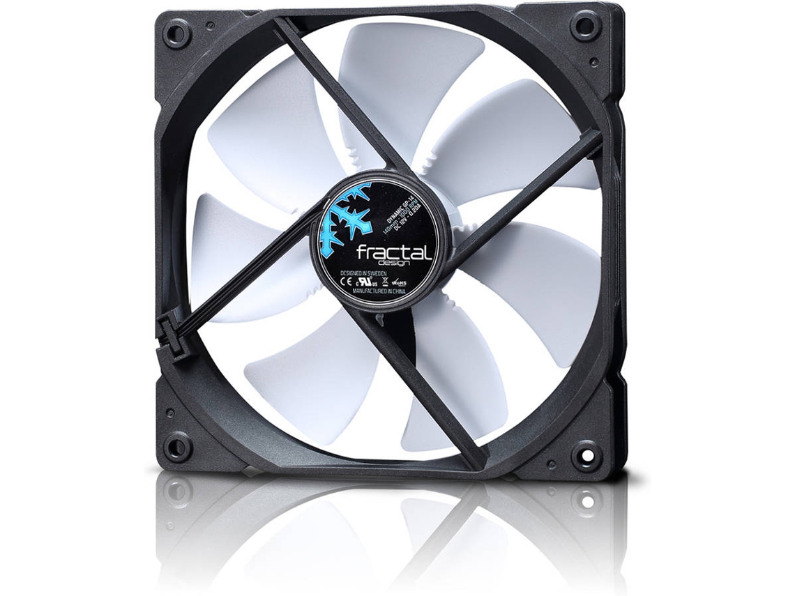 Cooler FRACTAL DESIGN Dynamic X2