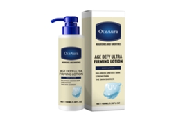 Loção Corporal Firmante Antirrugas Eficaz