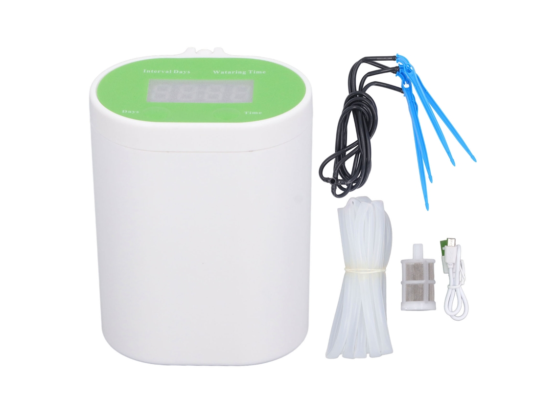 Sistema Rega Automática Indoor Timer Vaso S/MARCA