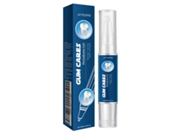 Gel Para Gengivas Proteção Higiene Diária Worten