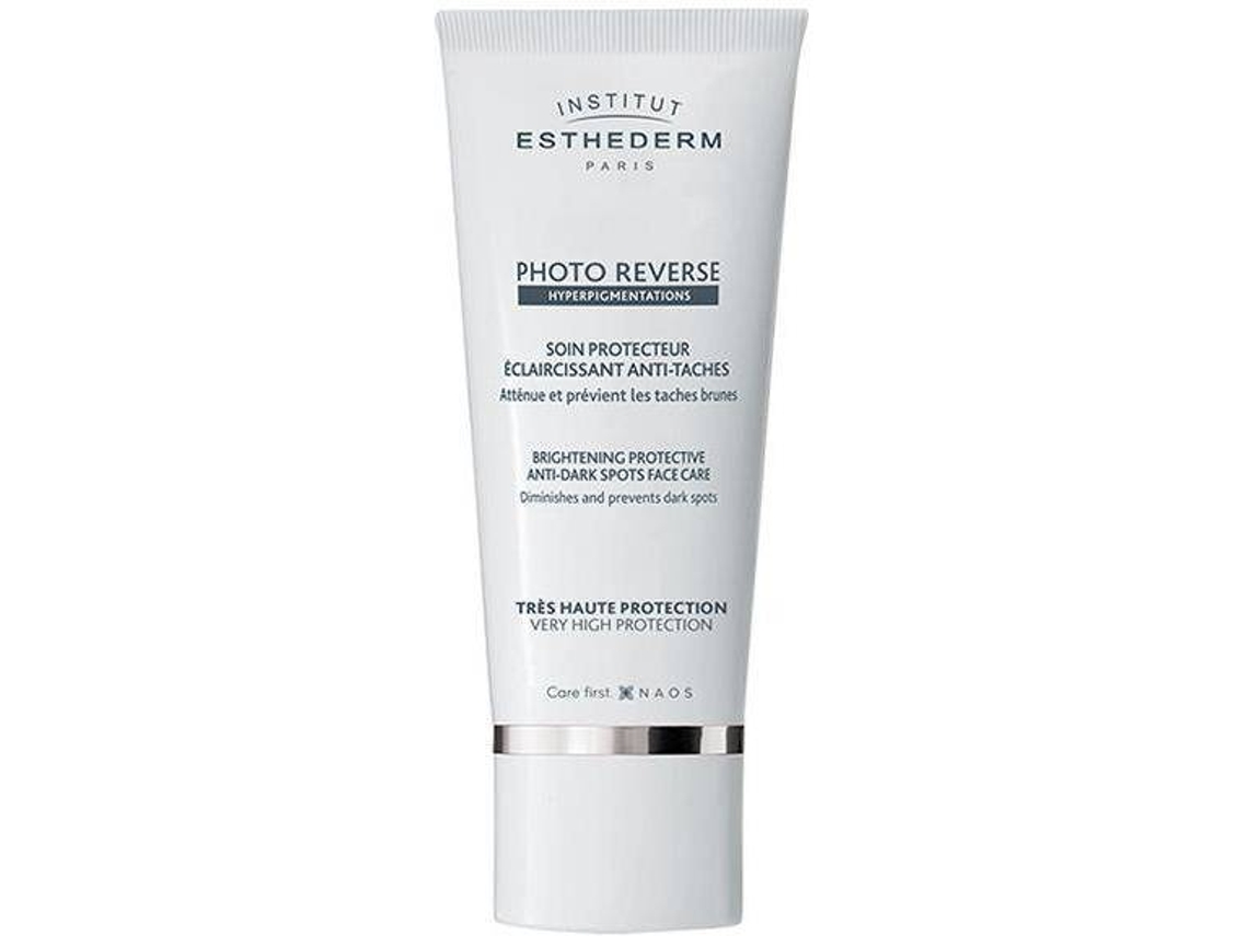 Tratamento de Rosto ESTHEDERM Solaire Photo Reverse (50 ml)