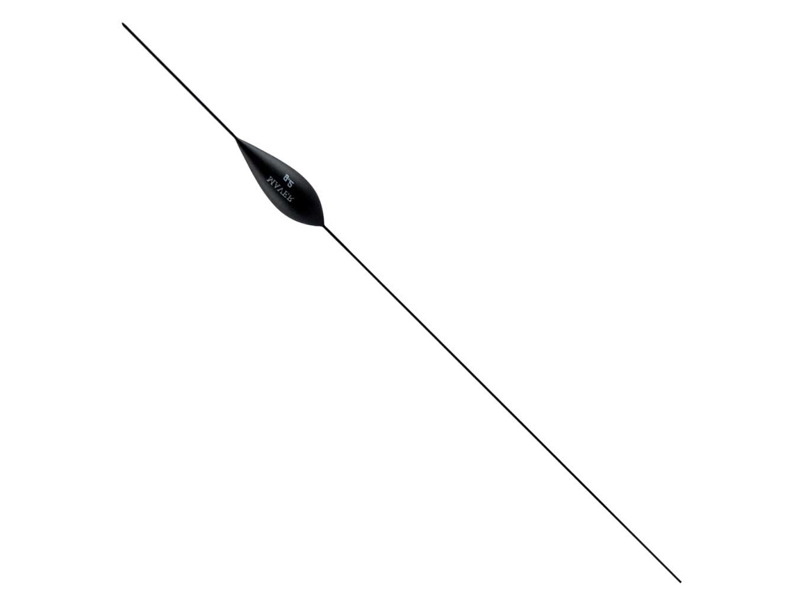 Flutuador Carbo Preto 2 Gmaver