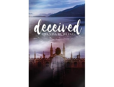 Livro Deceived De Brenda Burling (inglês)