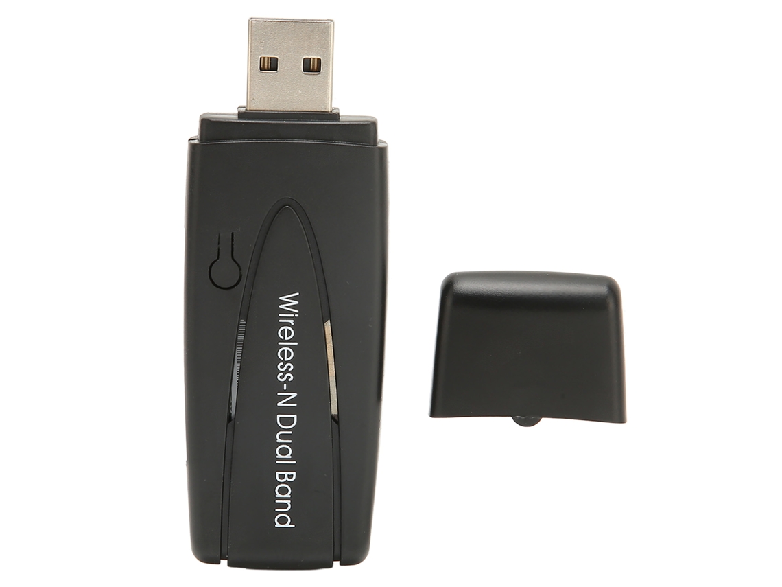 Adaptador Wifi LAXISCREED 600mbps