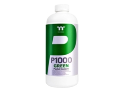 Thermaltak Liquido Refrigerante P1000 Verde 1 Litro Clw246Os00Gra
