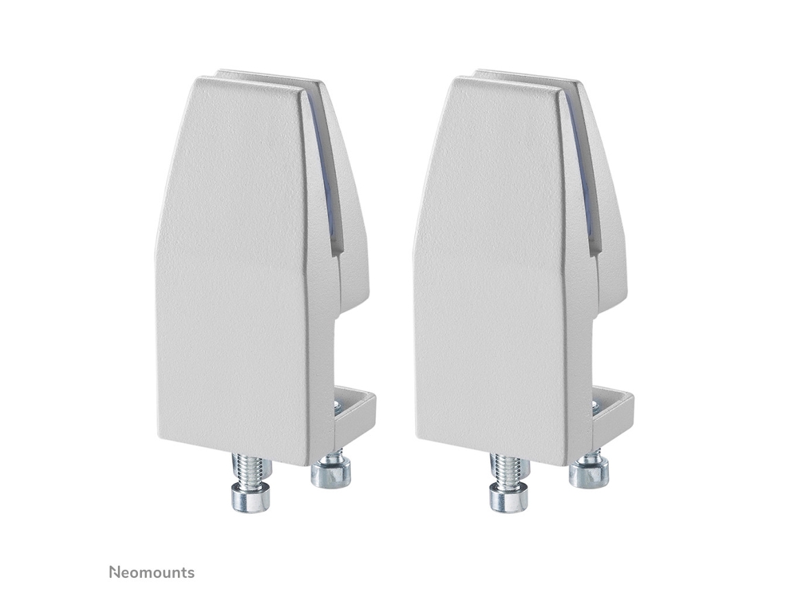 Kit de montagem NS-CLMP40WHITE NEOMOUNTS