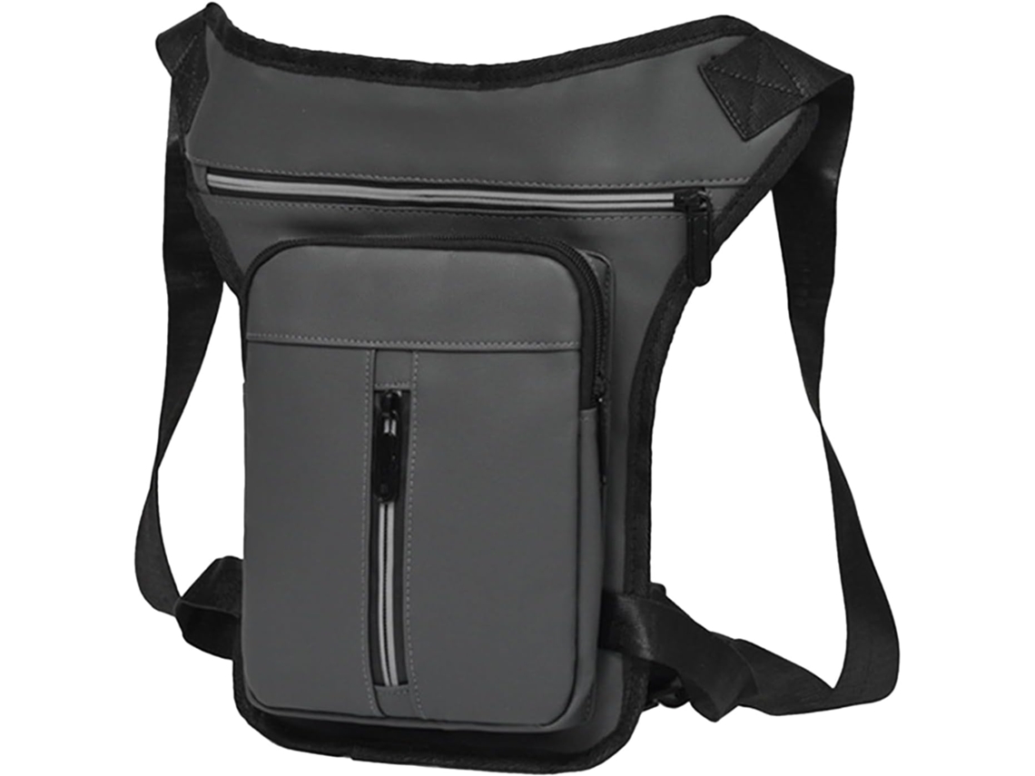 Bolsa Para Quadril E Coxa Resistente E Funcional Para Uso Diário