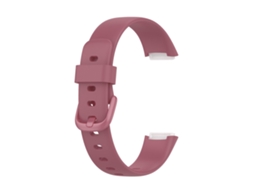 Pulseira substituível para Fitbit Luxe, compatível