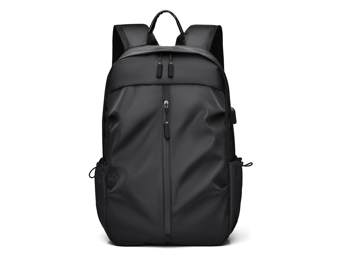 Mochila Executiva Versátil Para Estudantes Universitários E Viajantes (30 X 10 X 45 Cm)