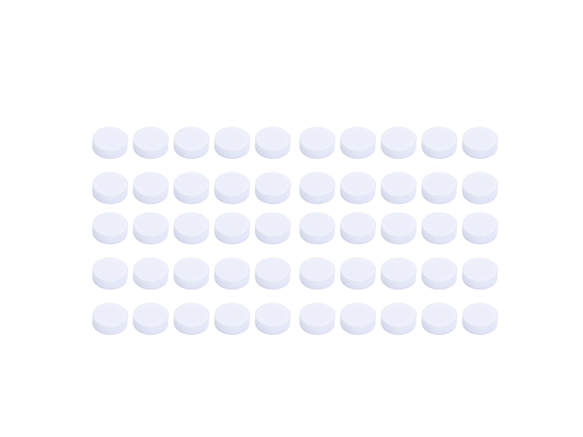 50pcs Disco De Lixamento De Unhas 20mm 2000 Grit Ferramentas Para Manicure Pedicure Acessórios De Polimento