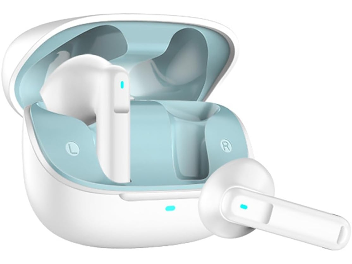Fone De Ouvido Bluetooth Com Som Alta Fidelidade, Confortável Usar,