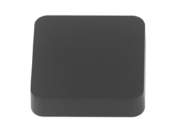 Laxiscreed Smart Gateway Compatível Com Google Smart Home E Comunicação Bluetooth Mesh Multi-modo