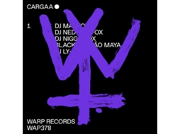 Vinil Cargaa 1