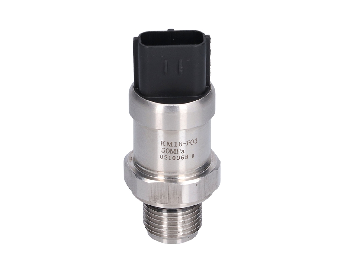 Sensor de pressão CG 01 098 para escavadora SH200/240/300 S/MARCA