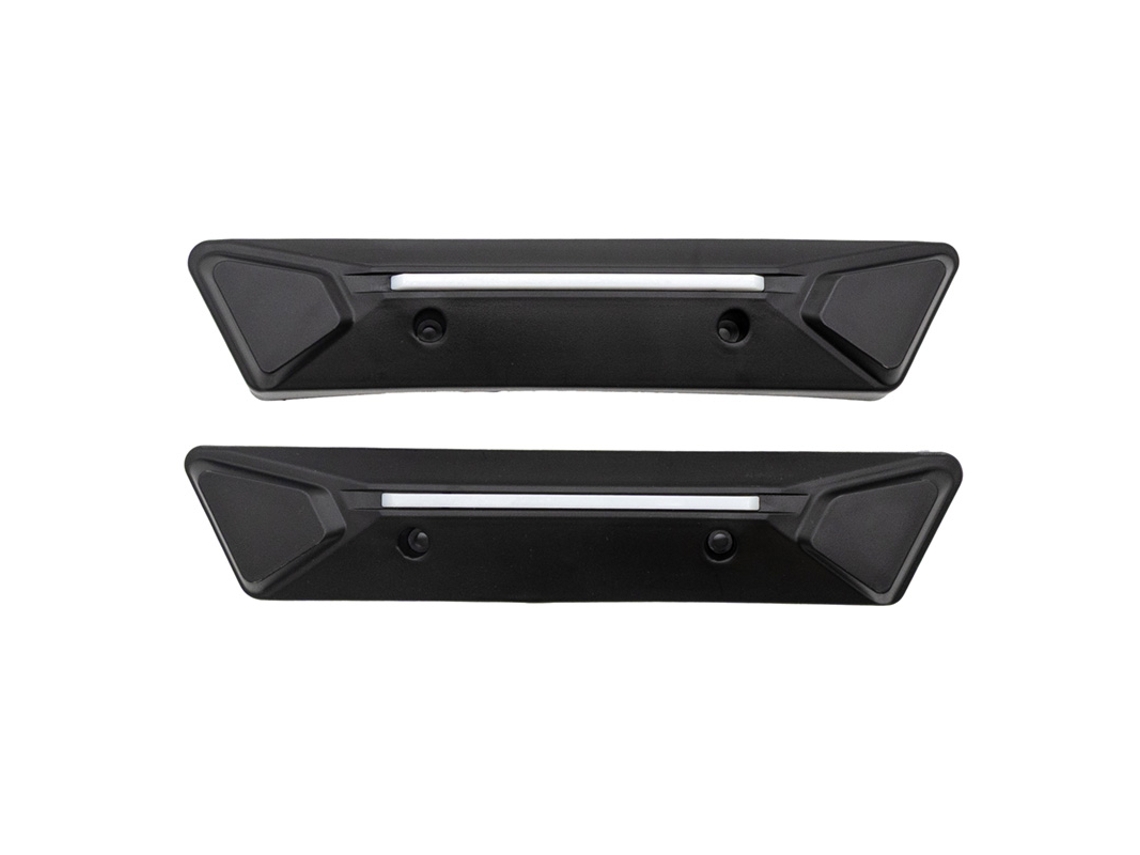 Protetores De Garfo Para Smartgyro Raptor Dual Evo